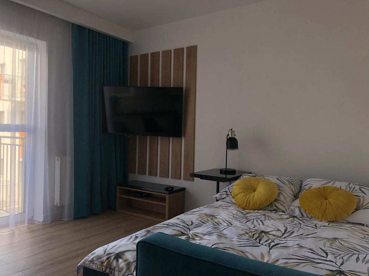 דירות Stary Toruń Apartament Avanti By Rentoom מראה חיצוני תמונה