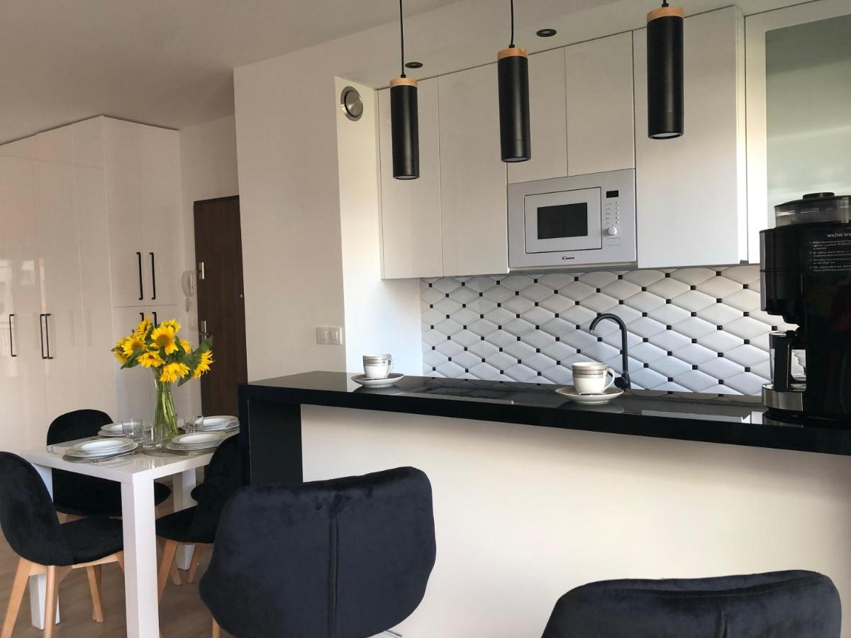דירות Stary Toruń Apartament Avanti By Rentoom מראה חיצוני תמונה