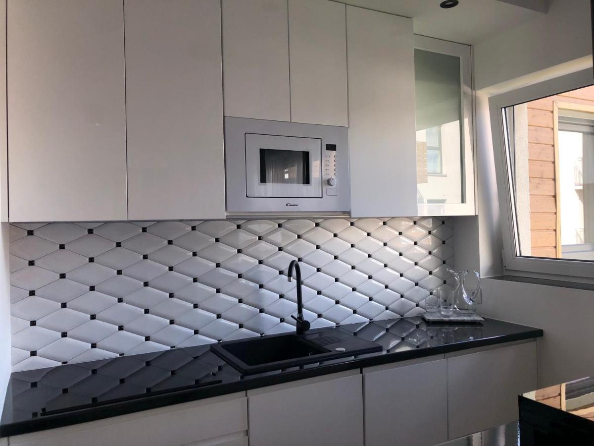 דירות Stary Toruń Apartament Avanti By Rentoom מראה חיצוני תמונה