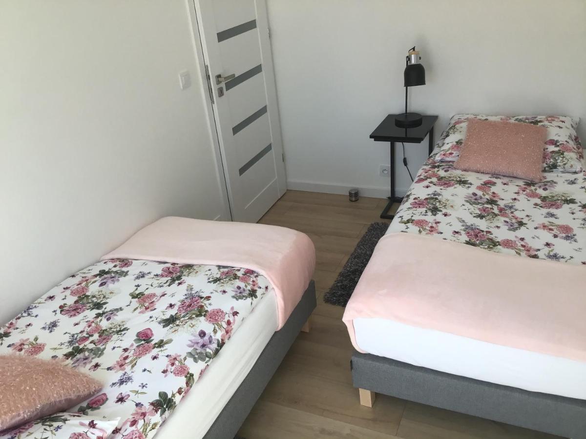 דירות Stary Toruń Apartament Avanti By Rentoom מראה חיצוני תמונה