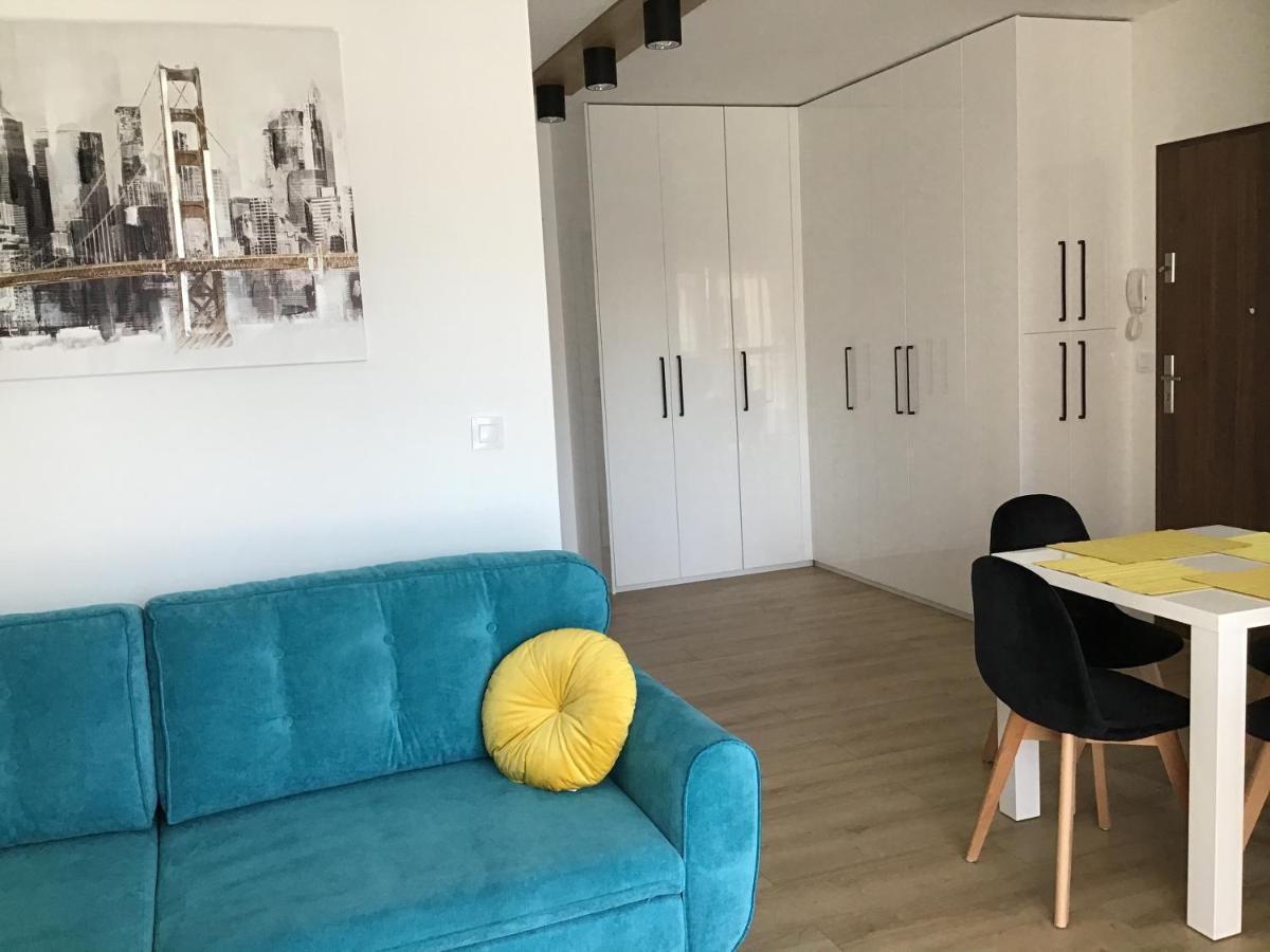 דירות Stary Toruń Apartament Avanti By Rentoom מראה חיצוני תמונה