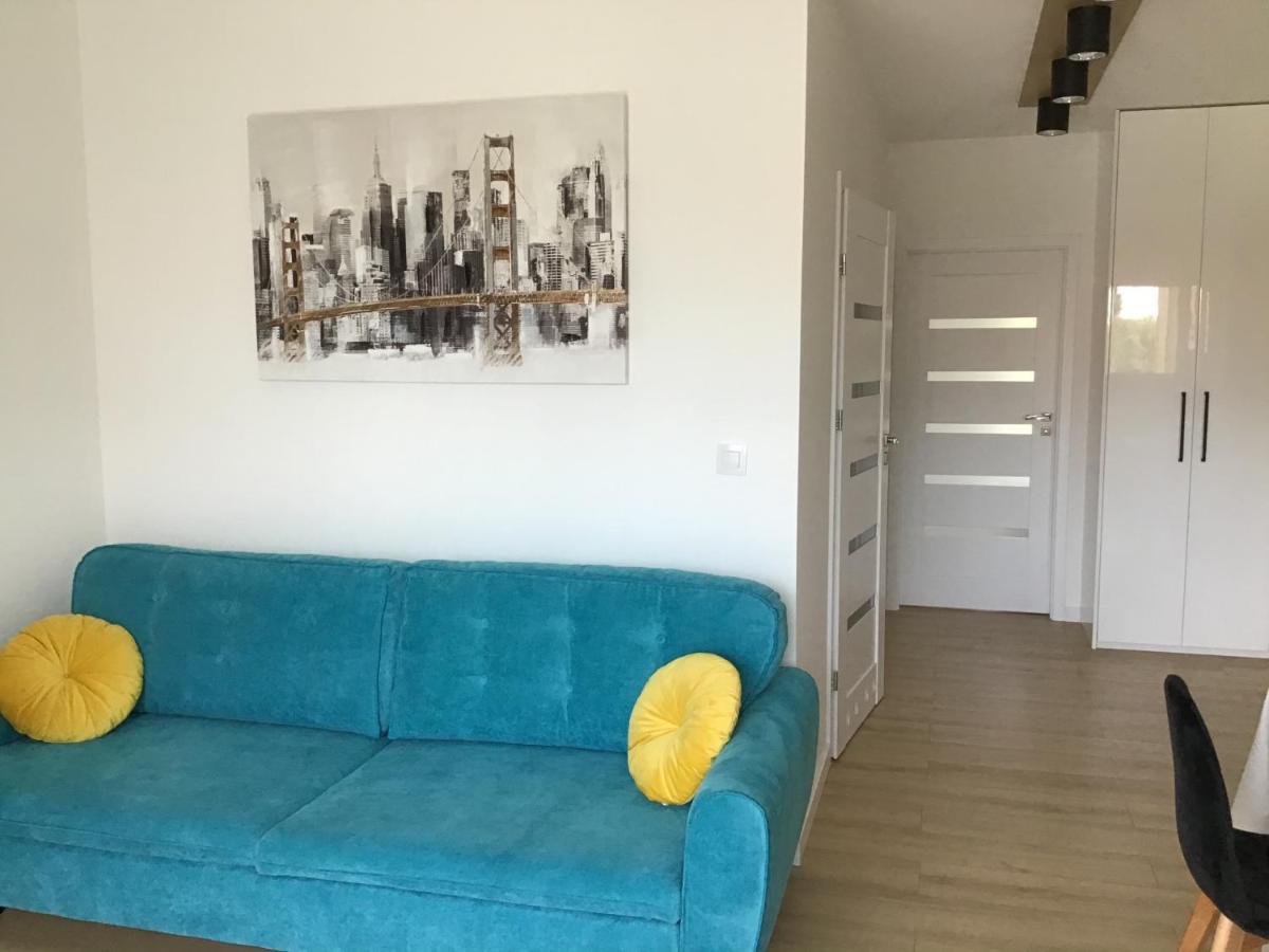 דירות Stary Toruń Apartament Avanti By Rentoom מראה חיצוני תמונה