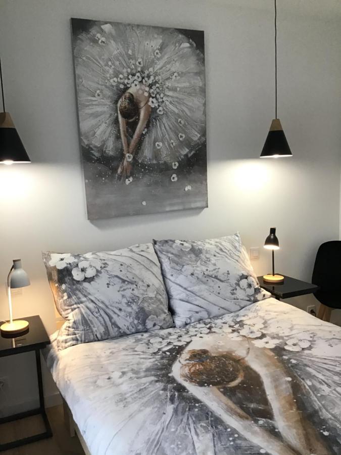 דירות Stary Toruń Apartament Avanti By Rentoom מראה חיצוני תמונה